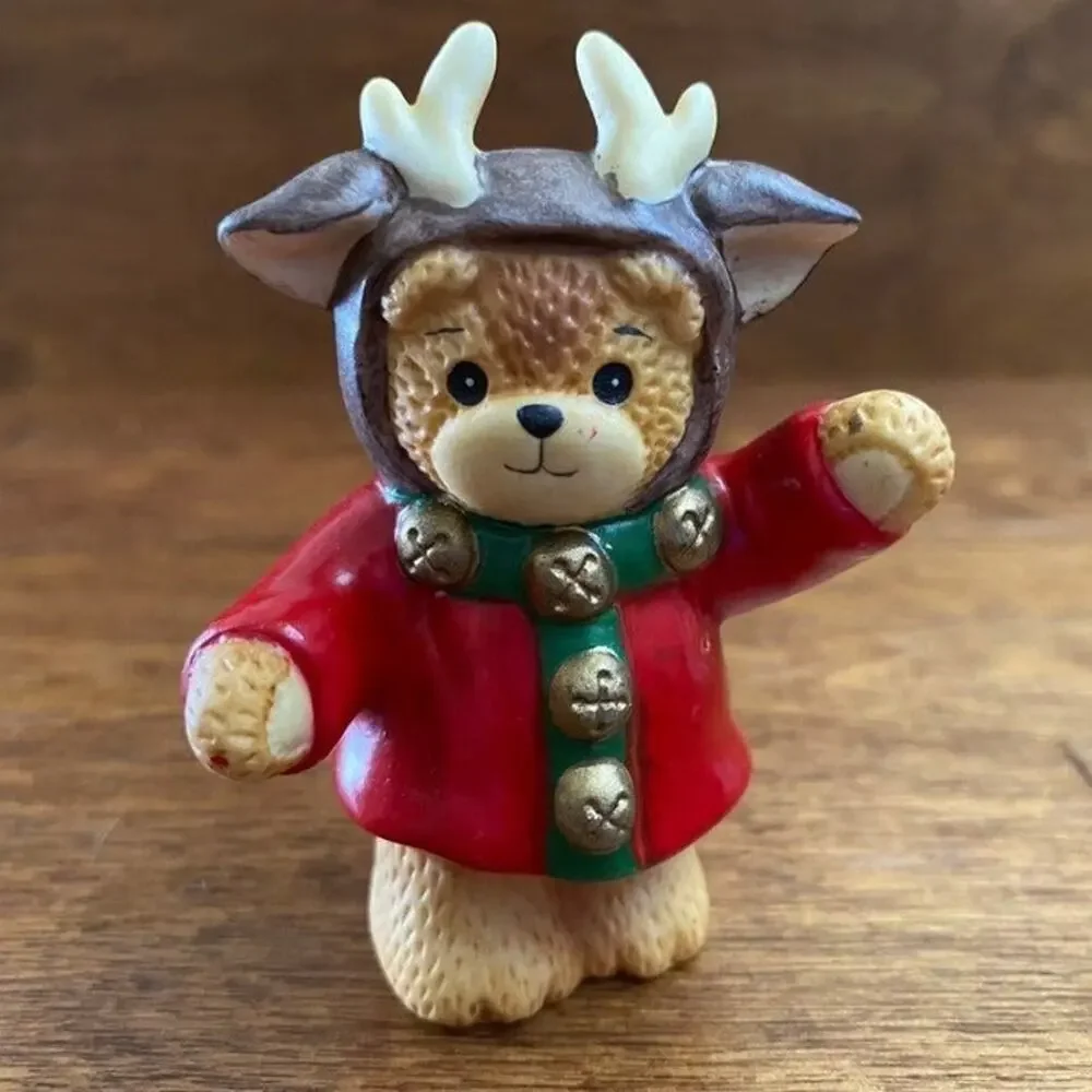 Enesco lucy rigg